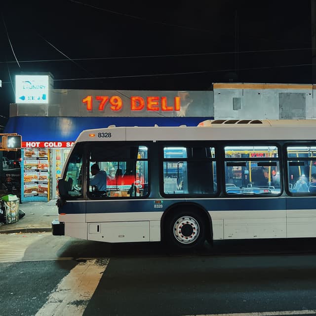 179 Deli (with AJ Tracey) cover art