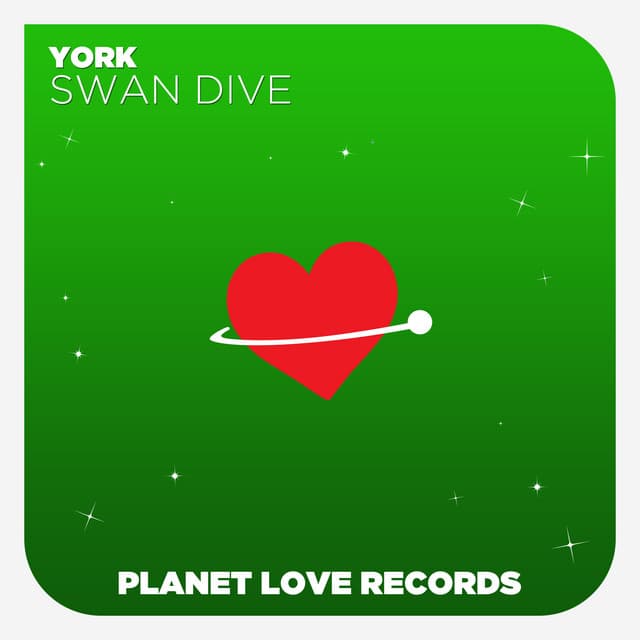 Swan Dive - Extended Mix cover art