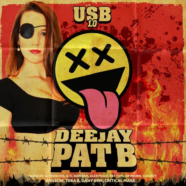 Shake It cover art