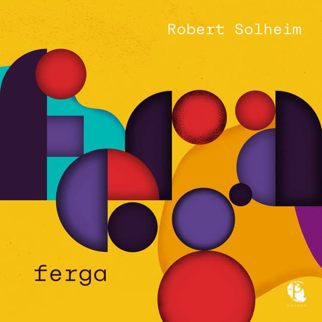Ferga - DJ Samer Remix cover art