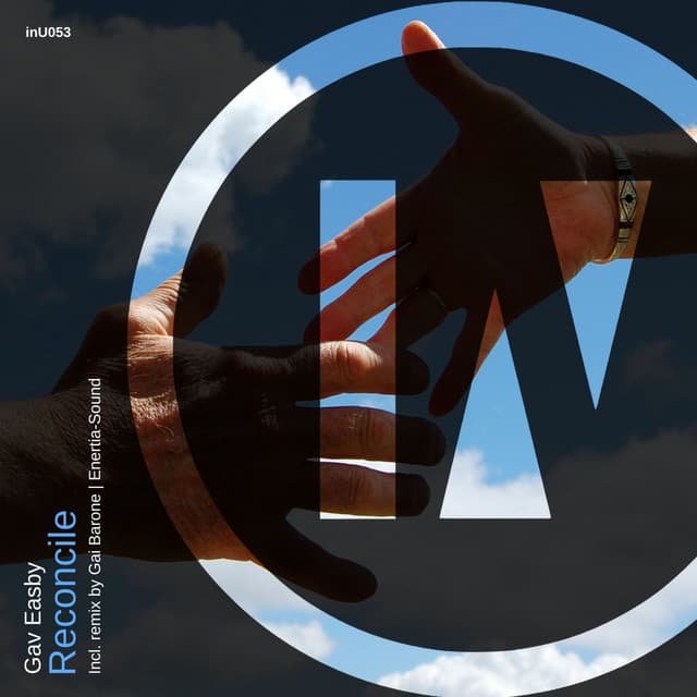 Reconcile - Gai Barone Remix cover art