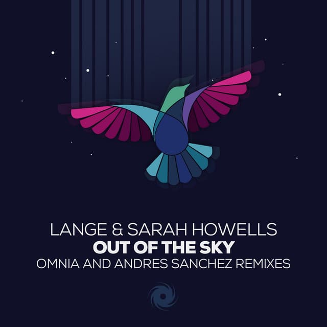 Out of the Sky (Omnia Remix) - Remastered cover art