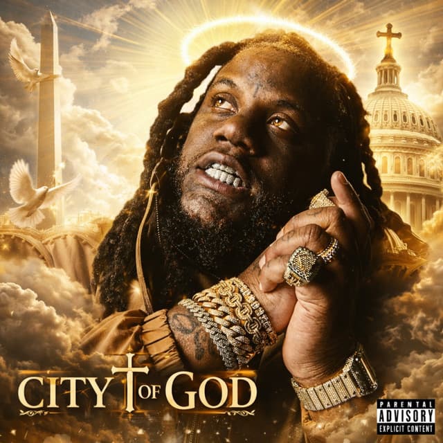 2 Up cover art