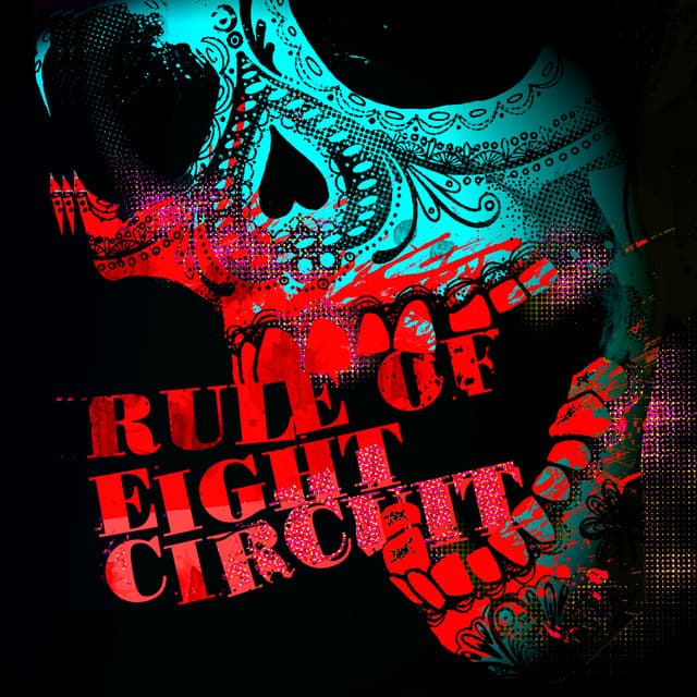 Circuit cover art