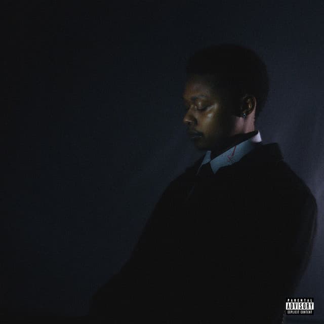 WHITE NOISE cover art