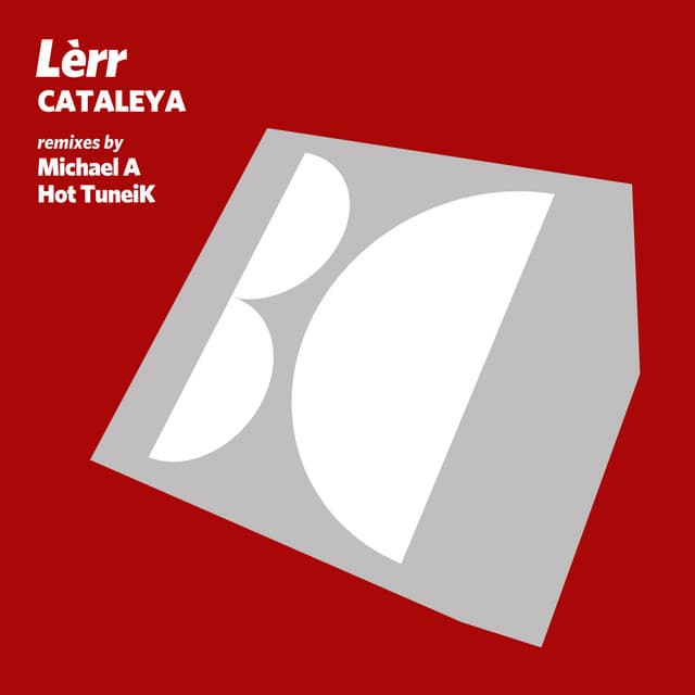 Cataleya cover art