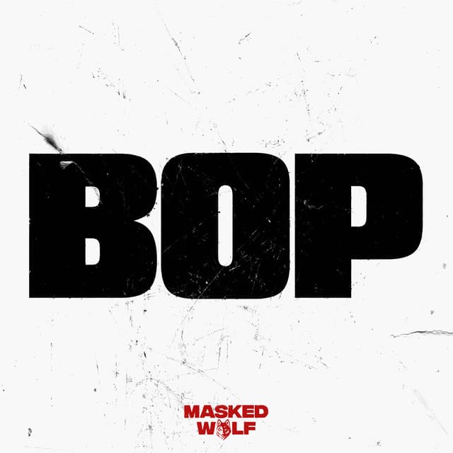 Bop cover art