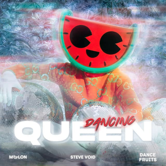 Dancing Queen cover art