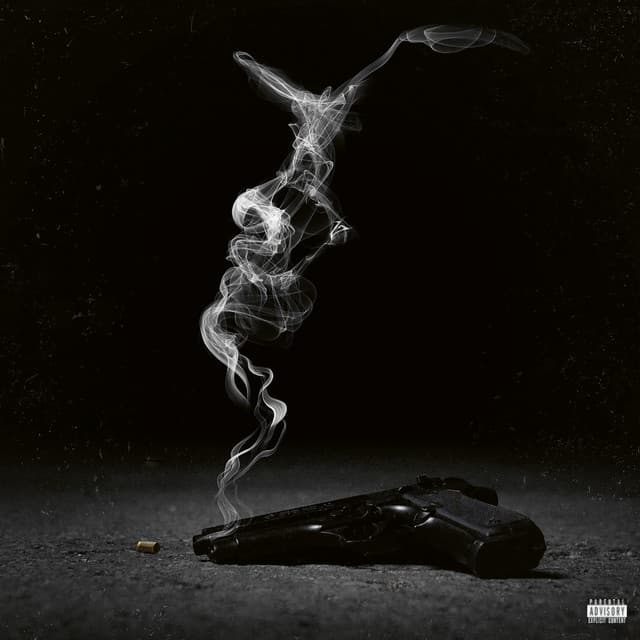 La cosa giusta (feat. Inoki) cover art