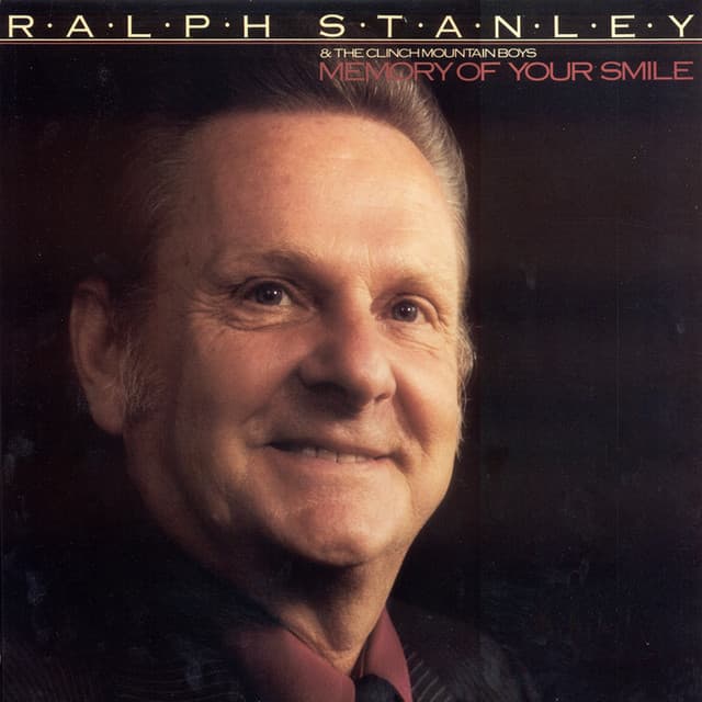 Memory Of Your Smile cover art