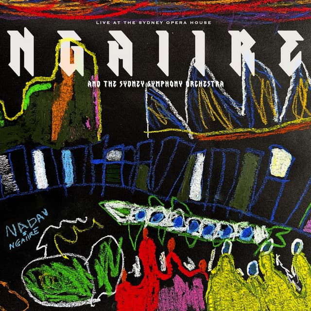 Prelude (Live at The Sydney Opera House) cover art