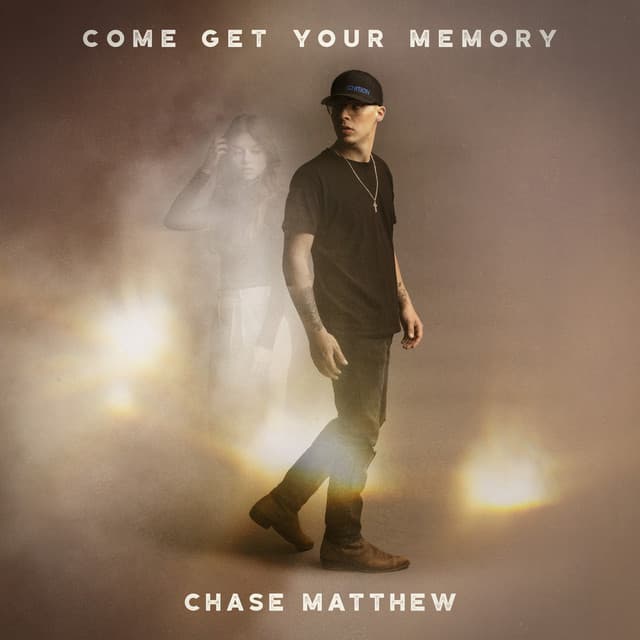Where There’s Smoke cover art
