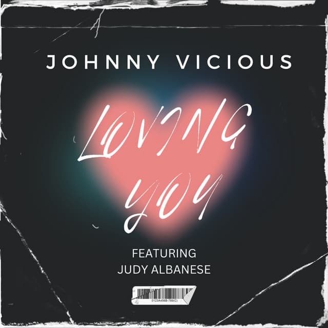 Loving You (Vocal) cover art