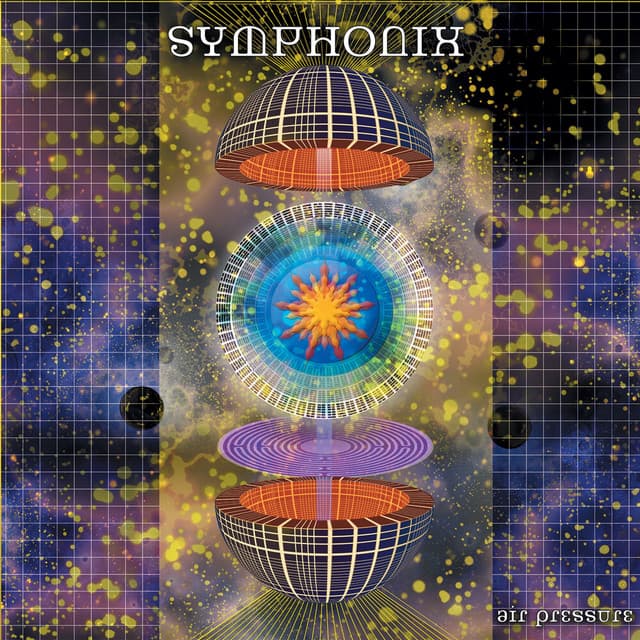Stonefield cover art