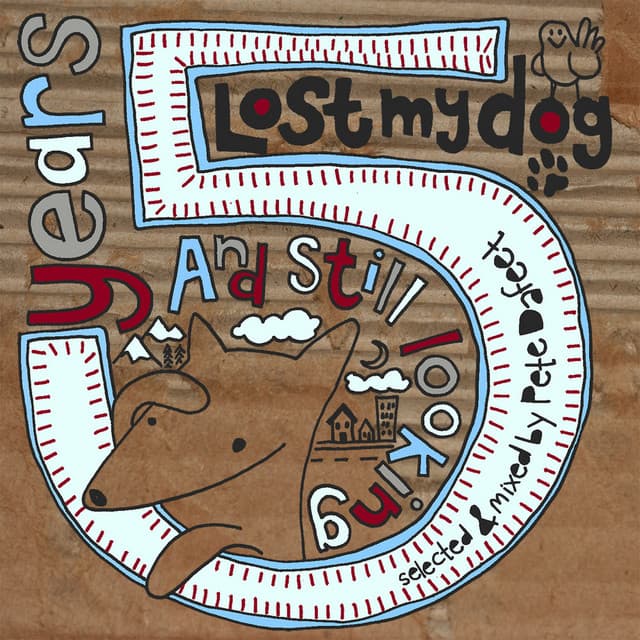 Come On cover art