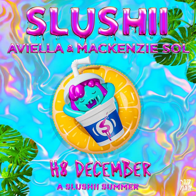 H8 December cover art