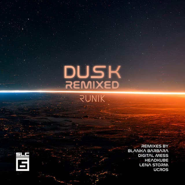 Twilight - Ucros Remix cover art