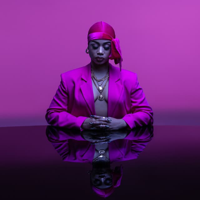 Trying (feat. Musa Keys & DJ Maphorisa) cover art