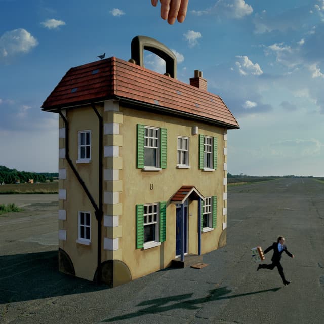 Stories Of A Stranger (20th Anniversary Edition) cover art
