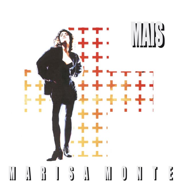 Ainda Lembro cover art