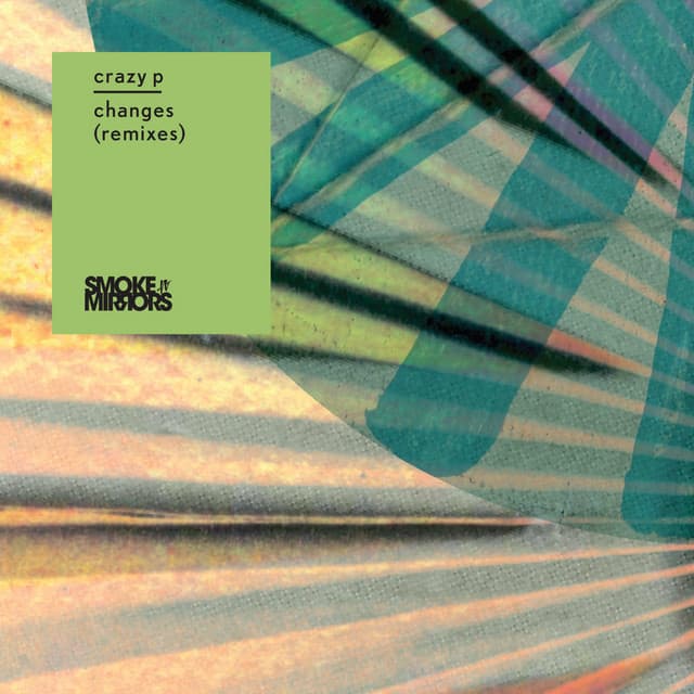 Changes cover art