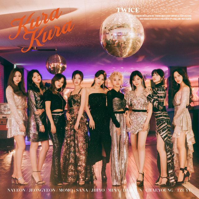 Kura Kura cover art