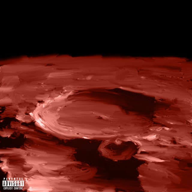 Titanium cover art