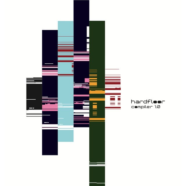 Compiler 1.0 cover art