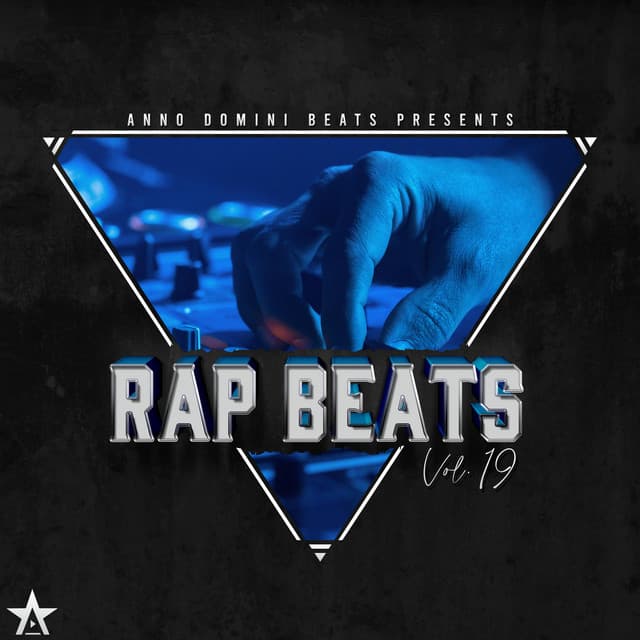 FWM (With Hook) - Instrumental cover art