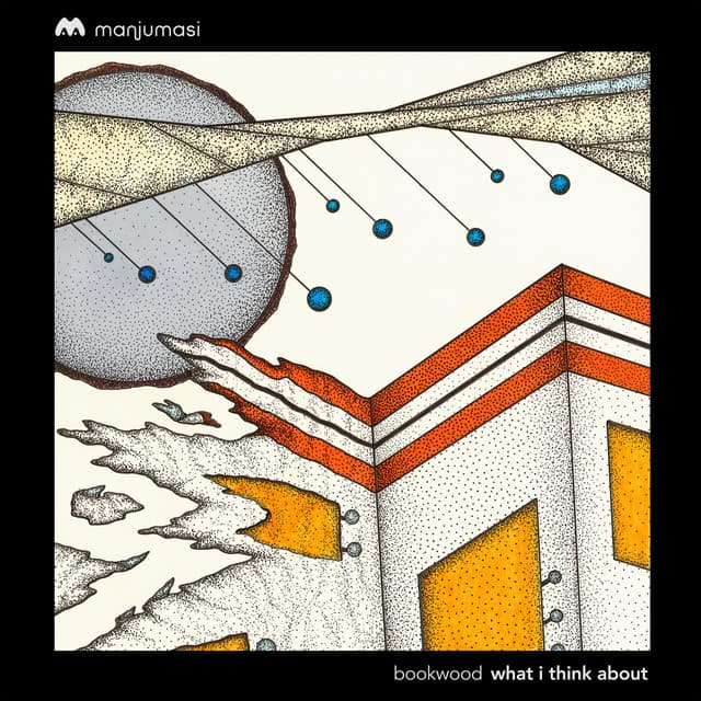 What I Think About - Naveen G Remix cover art