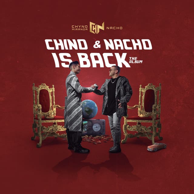 Tu Perfil cover art