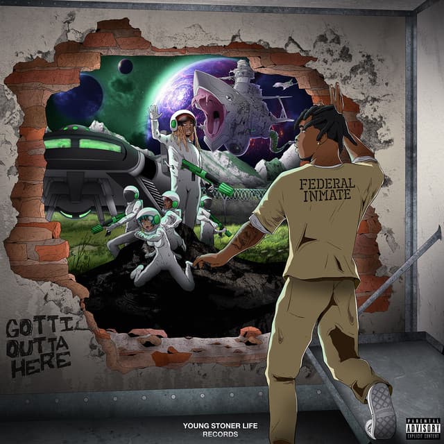 Biggest Opp (feat. 5th Ward Greedy, Real Taker & Yung Mal) cover art
