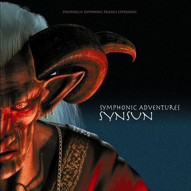 Ceremony cover art