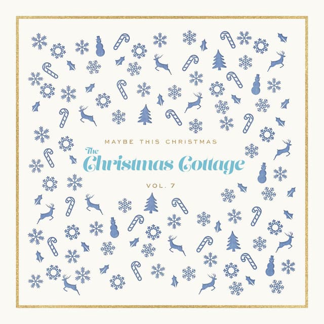 Christmas Dream cover art