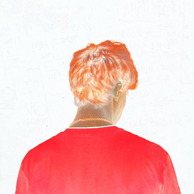 Moving On cover art