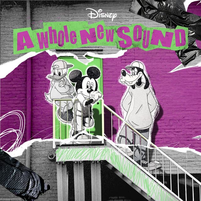 You'll Be in My Heart cover art