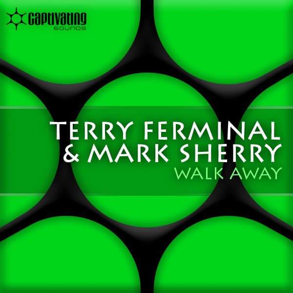 Walk Away - Gary Maguire Extended Remix cover art