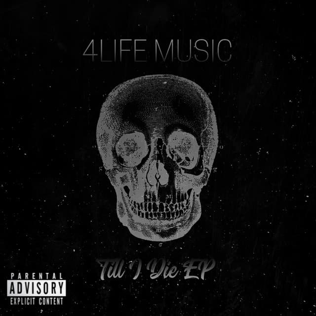Fumes cover art