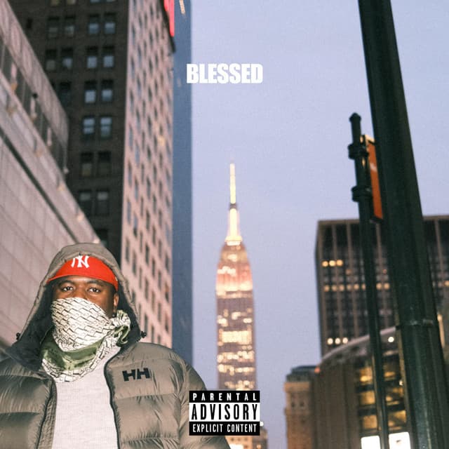 Back From Ny cover art