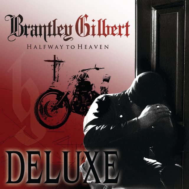 Halfway To Heaven (Deluxe Edition) cover art