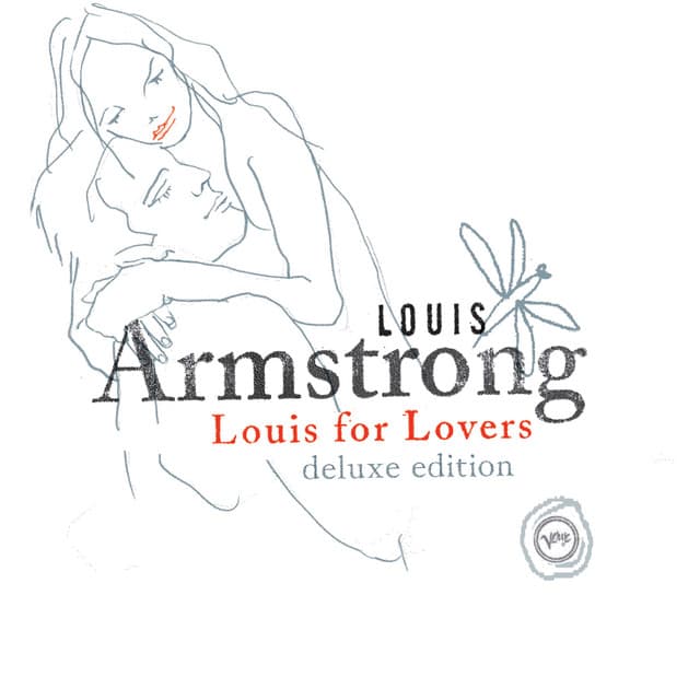 Louis for Lovers (Deluxe Edition) cover art
