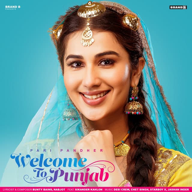 Albatta cover art