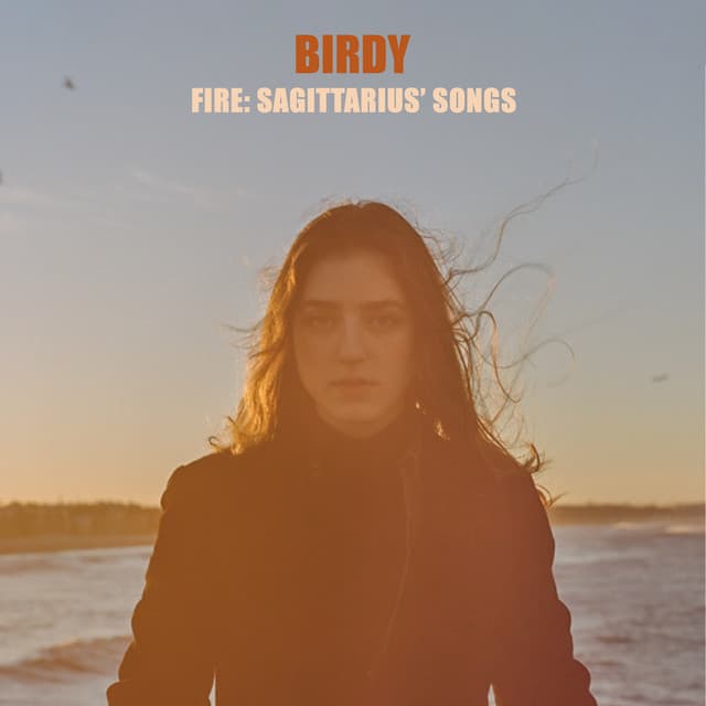 Young Blood cover art
