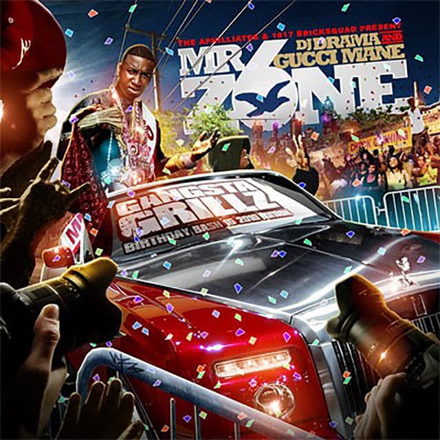It's Goin Up (feat. Bun B & Yo Gotti) cover art