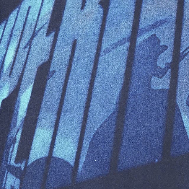 Live In Austin cover art