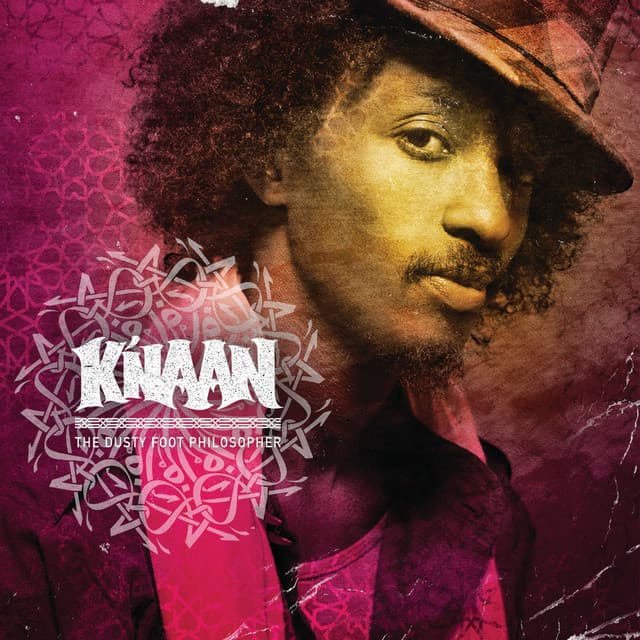 Til We Get There cover art