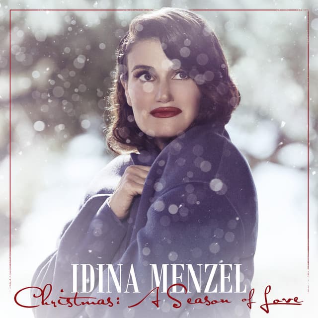 I Got My Love To Keep Me Warm cover art