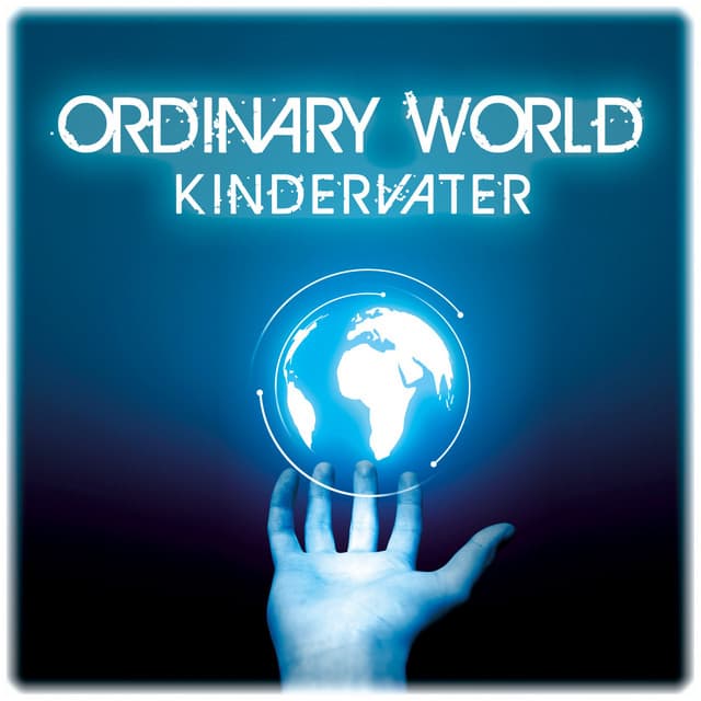 Ordinary World - The Real Booty Babes Remix Edit cover art
