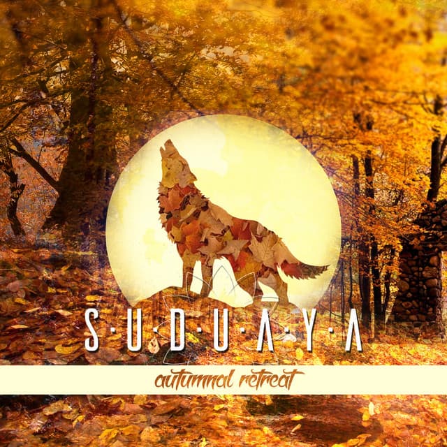 Last Way - Suduaya Remix cover art