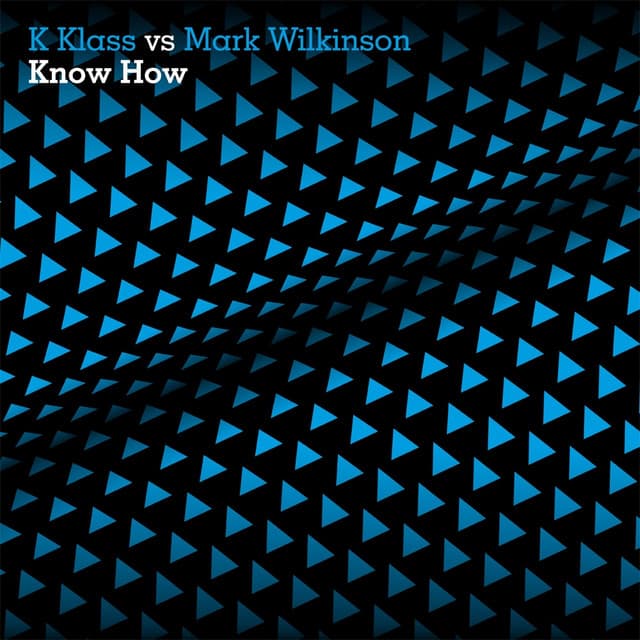 Know How - Big Room Mix cover art